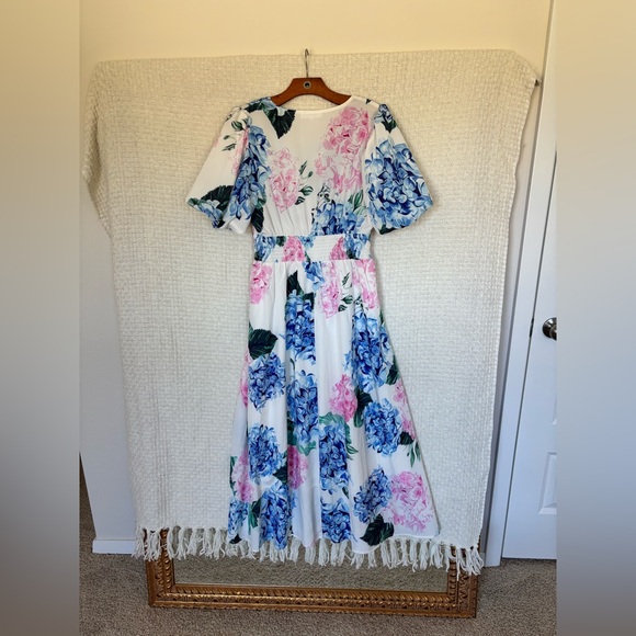 NWT Sissyaki Maxi Dress ✨ - Picture 7 of 8